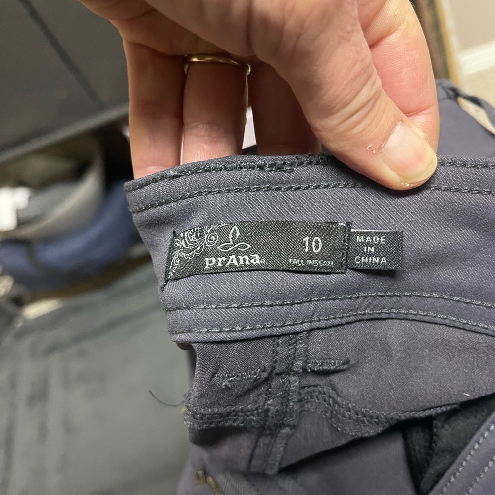 PrAna Women’s Halle Cargo Pants